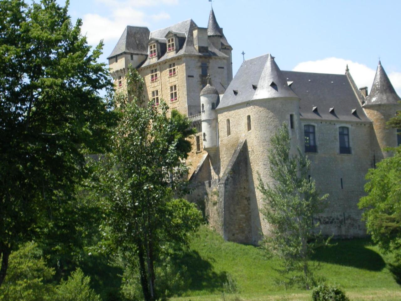 Le Hameau Du Moulin Montignac-Lascaux Exterior foto